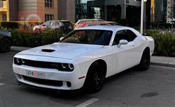 دودج تشالنجر